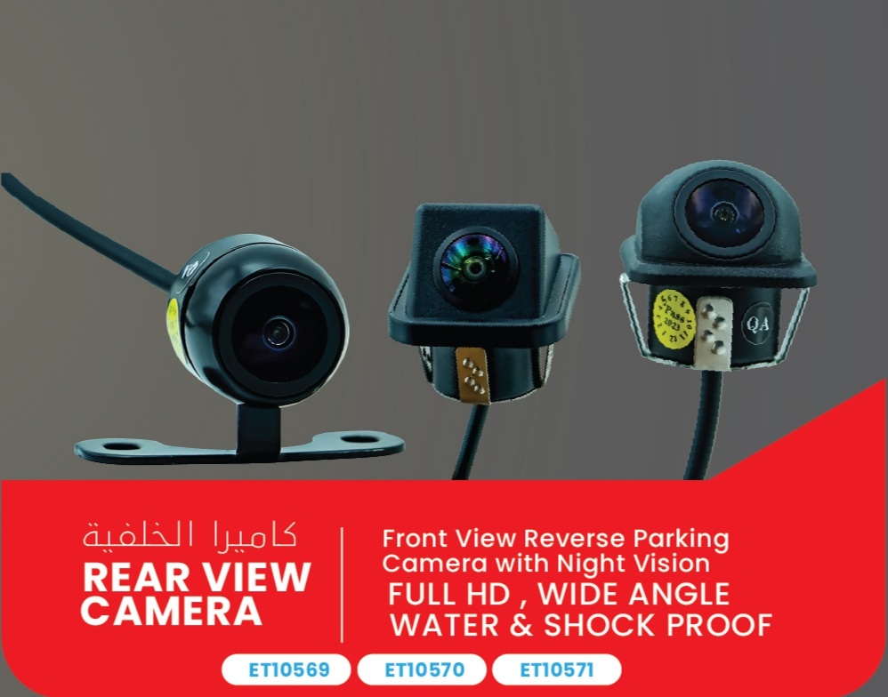 Car Camera